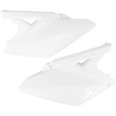 UFO STRANSKA ŠTEVILČNICA SUZUKI RMZ250 10-18